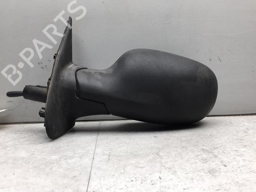 Used Left mirror Left mirror 25585076 25585076