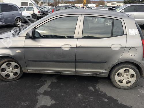 Ratstangsstang KIA PICANTO I (SA) 1.0 | BP25521543I23 