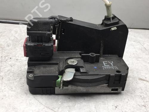 Used Front right lock Front right lock 25578375 25578375