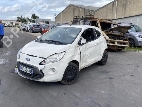 Third brake light FORD KA (RU8) 1.3 TDCi | BP25547231L11 