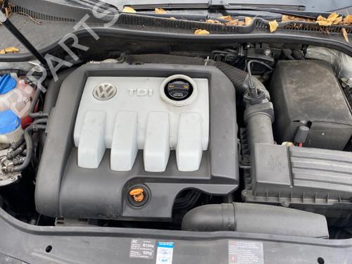 ABS Bremseaggregat VW GOLF V (1K1) 1.9 TDI | BP25543406M43 