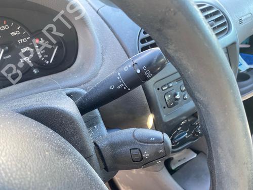 Used Parts PEUGEOT 206 Hatchback (2A/C) 1.4 HDi eco 70 4933201