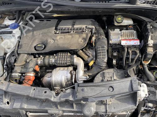 ABS pump DS DS 3 (SA_) 1.6 BlueHDi 100 (SABHY0, SABHYT) | BP26686446M43  - Image 16