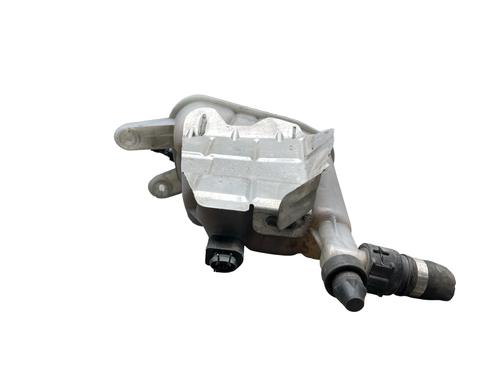 Expansion tank AUDI A4 B8 Avant (8K5) 3.0 TDI quattro | BP25571884C120 