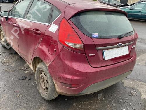 ABS pump FORD FIESTA VI (CB1, CCN) 1.6 TDCi | BP30300559M43  - Image 31