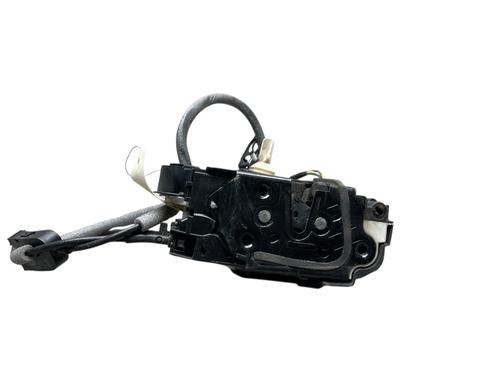 Front right lock VW GOLF VII (5G1, BQ1, BE1, BE2) 1.6 TDI | BP28568091C97 