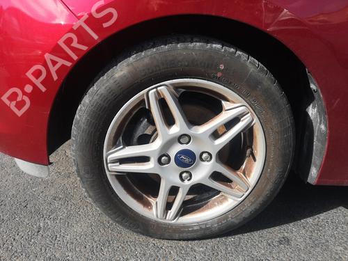 Starter FORD KA+ III (UK, FK) 1.2 Ti-VCT | BP25580051M8 - Image 14