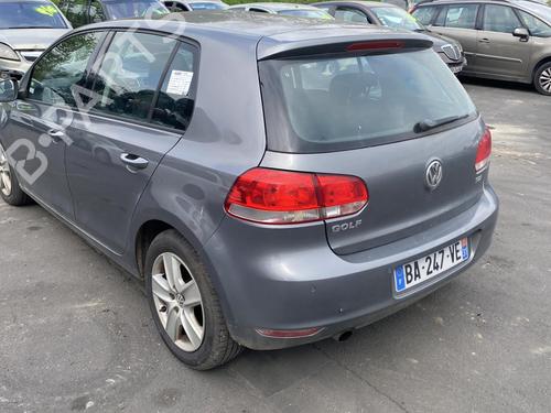 Left front window switch VW GOLF VI (5K1) 1.6 TDI | BP25547470I27 
