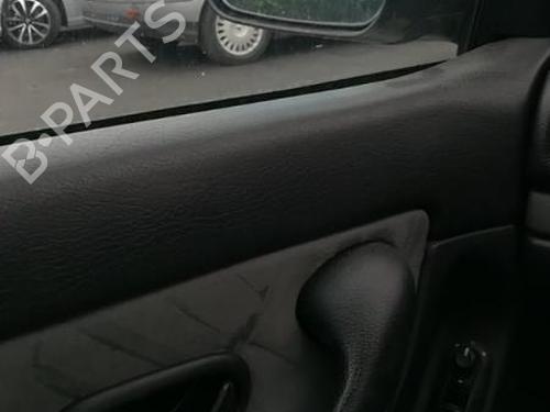 Right front fenders PEUGEOT 406 Coupe (8C) 2.2 HDI | BP25515757C42 