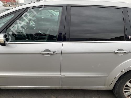 ABS pump FORD GALAXY II (WA6) 1.8 TDCi | BP28204351M43  - Image 17