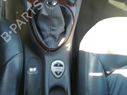 Left taillight CITROËN C5 I (DC_) 2.0 HDi (DCRHZB, DCRHZE) | BP25552736C34 