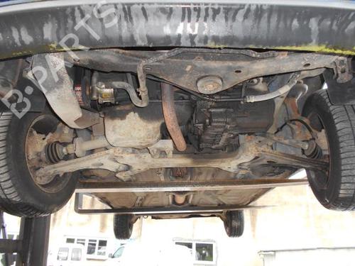Front right window mechanism SEAT IBIZA II (6K1) 1.4 i | BP27344855C23 