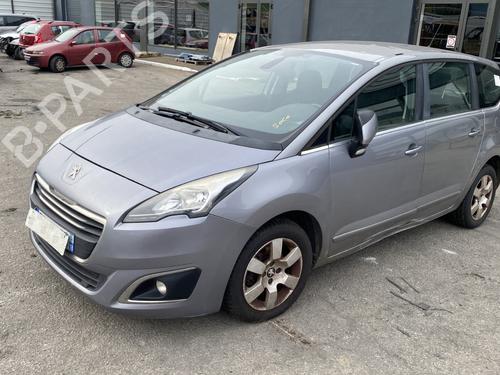 Used Parts PEUGEOT 5008 (0U_, 0E_) 1.6 HDi (114 hp) 4337204