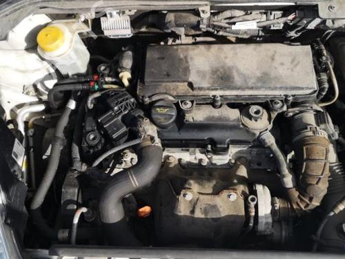 AC compressor CITROËN NEMO Box Body/MPV (AA_) 1.4 HDi | BP25560718M34 