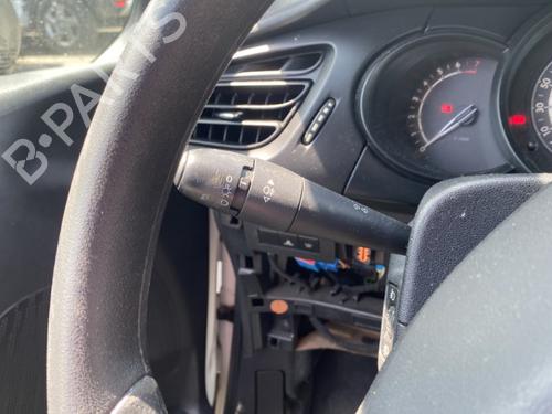 Front left lock CITROËN C3 II (SC_) 1.0 VTi 68 | BP25529932C98  - Image 19