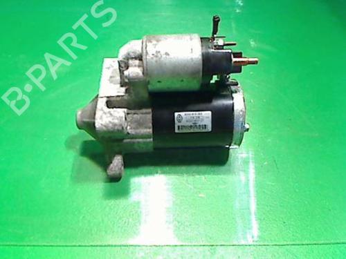 Starter DACIA SANDERO 1.4 MPI LPG | BP25583105M8 - Image 4