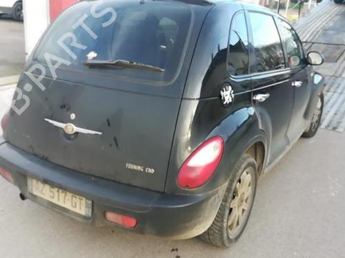 Front right panel CHRYSLER PT CRUISER (PT_) 2.2 CRD | BP25524577C59 