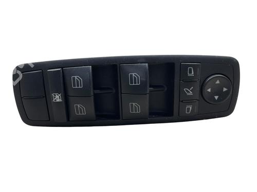 Used Left front window switch Left front window switch MERCEDES-BENZ M-CLASS (W164) ML 350 4-matic (164.186) (272 hp) 28203920 28203920