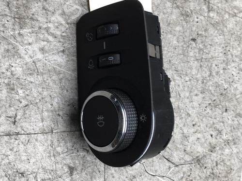 Headlight switch OPEL CORSA D (S07) 1.2 (L08, L68) | BP25571837I24 - Image 2