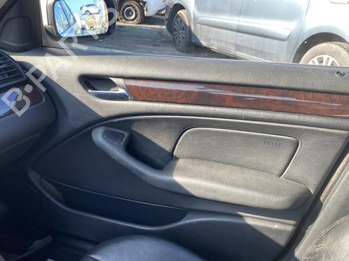 Left tailgate light BMW 3 (E46) 325 i | BP25723860C79  - Image 15