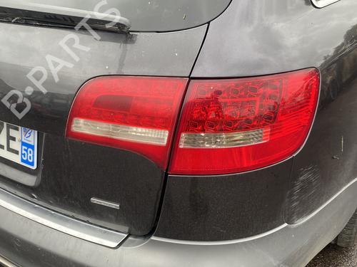 Right sun visor AUDI A6 Allroad C6 (4FH) 3.0 TDI quattro | BP25573354I2 - Image 17