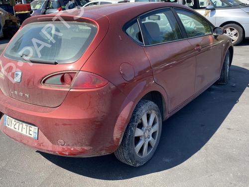 Steering column stalk SEAT LEON (1P1) 1.9 TDI | BP25575120I23 - Image 15