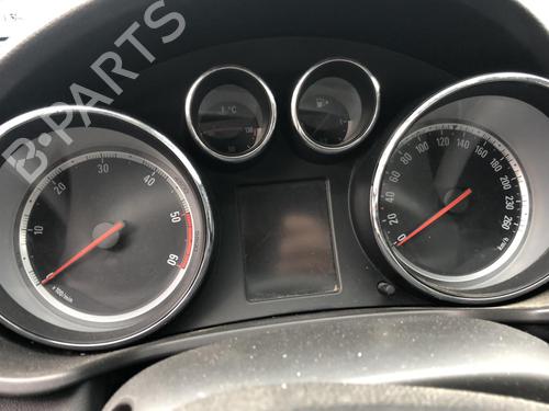 Switch OPEL INSIGNIA A (G09) 2.0 CDTI (68) | BP25580892I30  - Image 25