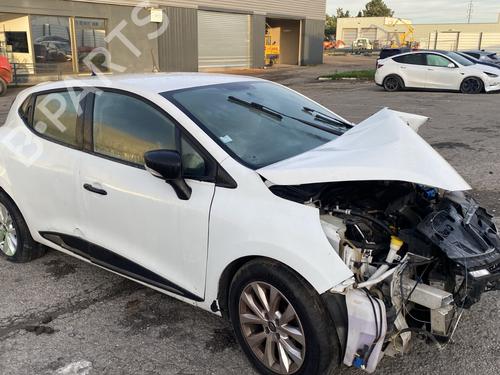 Left front window switch RENAULT CLIO IV (BH_) 1.5 dCi 90 | BP31135123I27 - Image 11