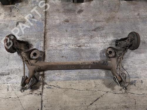 Rear axle FIAT PUNTO (188_) 1.2 60 (188.030, .050, .130, .150, .230, .250) | BP25536883M2 