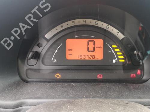 Generator CITROËN C3 I (FC_, FN_) 1.4 HDi | BP25538767M7 