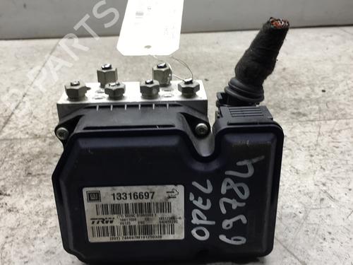 ABS pump OPEL INSIGNIA A (G09) 2.0 CDTI (68) | BP25545789M43 - Image 5
