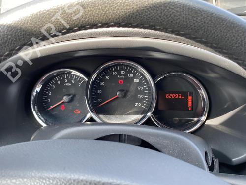 Starter DACIA SANDERO II TCe 90 (B8M1, B8MA, B8AC) | BP26430418M8 
