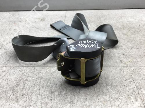 Used Front left belt tensioner RENAULT TWINGO I (C06_) 1.2 (C066, C068) (58 hp) 25529542