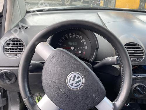Pare-chocs arrière VW NEW BEETLE (9C1, 1C1) 1.9 TDI | BP25528338C8 