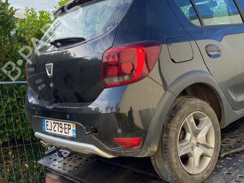 ABS pump DACIA SANDERO II 1.5 Blue dCi 95 (B8JL) | BP28203674M43  - Image 40