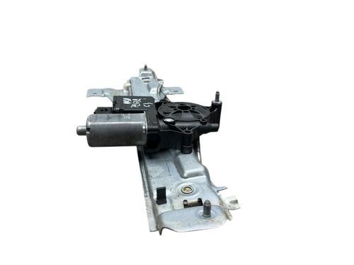 Rear right window mechanism CITROËN C3 III (SX) 1.2 THP 110 (SXHNPS, SXHNZT, SXHNZ6) | BP26498000C25 