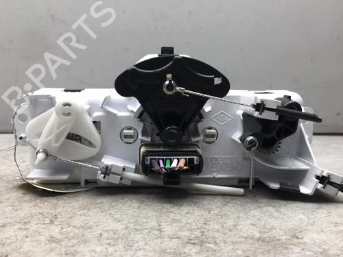 Climate control RENAULT KANGOO Express (FW0/1_) 1.5 dCi 90 (FW0G, FW05, FW08, FW11) | BP25514726I5 