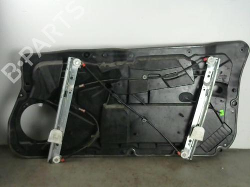 Front left window mechanism FORD FIESTA VI (CB1, CCN) 1.25 | BP25524657C22 - Image 3