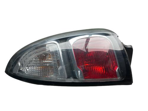 Right taillight CITROËN C3 Picasso (SH_) 1.6 HDi | BP25574404C35 - Image 3
