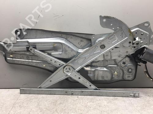 Front left window mechanism RENAULT LAGUNA I (B56_, 556_) 1.6 16V (B568, B561) | BP25520054C22 