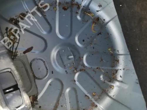 Styring servopumpe RENAULT LAGUNA II (BG0/1_) 1.9 dCi | BP25560458M99 