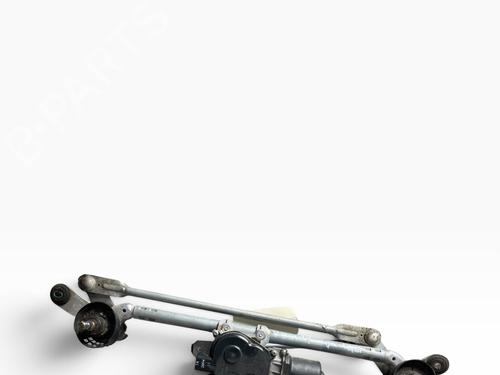 Used Front wiper motor Front wiper motor NISSAN QASHQAI II (J11, J11_) 1.2 DIG-T (115 hp) 39710494 39710494