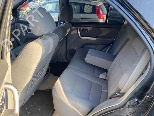 Commande Chauffage KIA SORENTO I (JC) 2.5 CRDi 4WD | BP25571565I5 