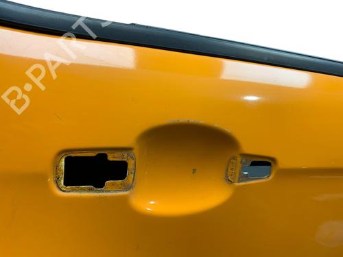 Left rear door CITROËN C3 II (SC_) 1.4 HDi 70 (SC8HZC, SC8HR0, SC8HP4) | BP28209105C4