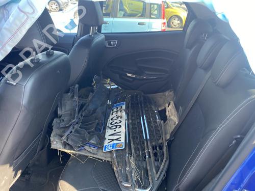 Left front window switch FORD ECOSPORT 1.5 TDCi | BP25532675I27 - Image 17