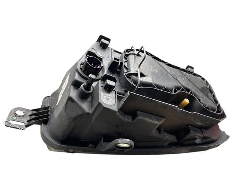 Left headlight FIAT PANDA (169_) 1.2 LPG (169CXF1A) | BP25519276C28 