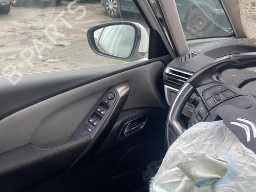 Seat buckle CITROËN C4 Picasso II 1.6 HDi / BlueHDi 115 | BP25565913I32  - Image 31