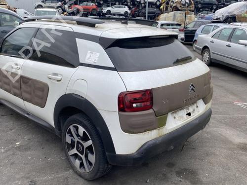 Left front window switch CITROËN C4 CACTUS 1.6 HDi 90 | BP25562582I27  - Image 14