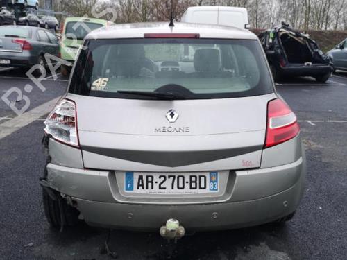 Panel rute bak høyre RENAULT MEGANE II (BM0/1_, CM0/1_) 1.6 16V | BP25560342C92 