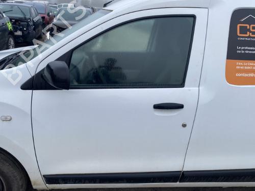 Front left seatbelt DACIA DOKKER Box Body/MPV 1.5 dCi (FEAJ) | BP25539875I26 - Image 11